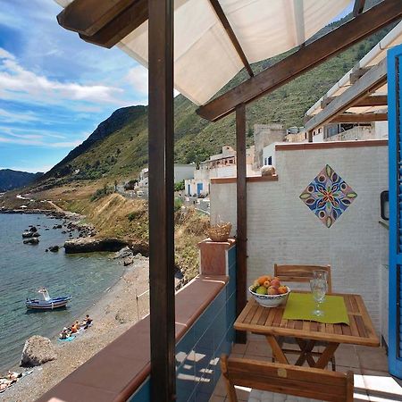 Casa Marettimo Villa Стая снимка