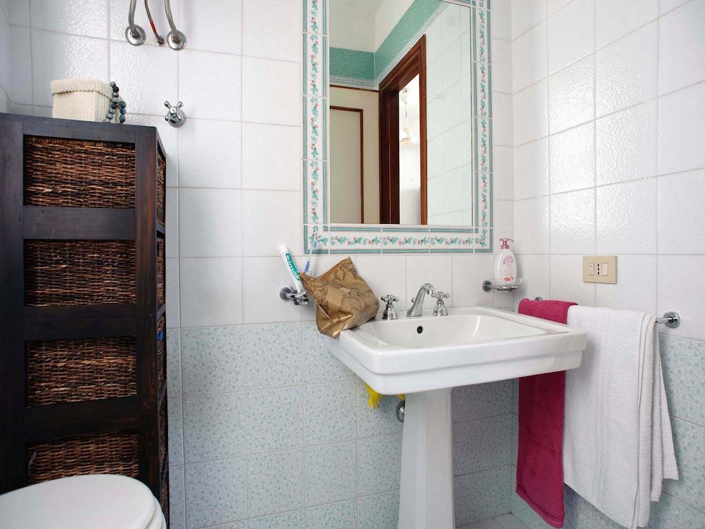Casa Marettimo Villa Стая снимка
