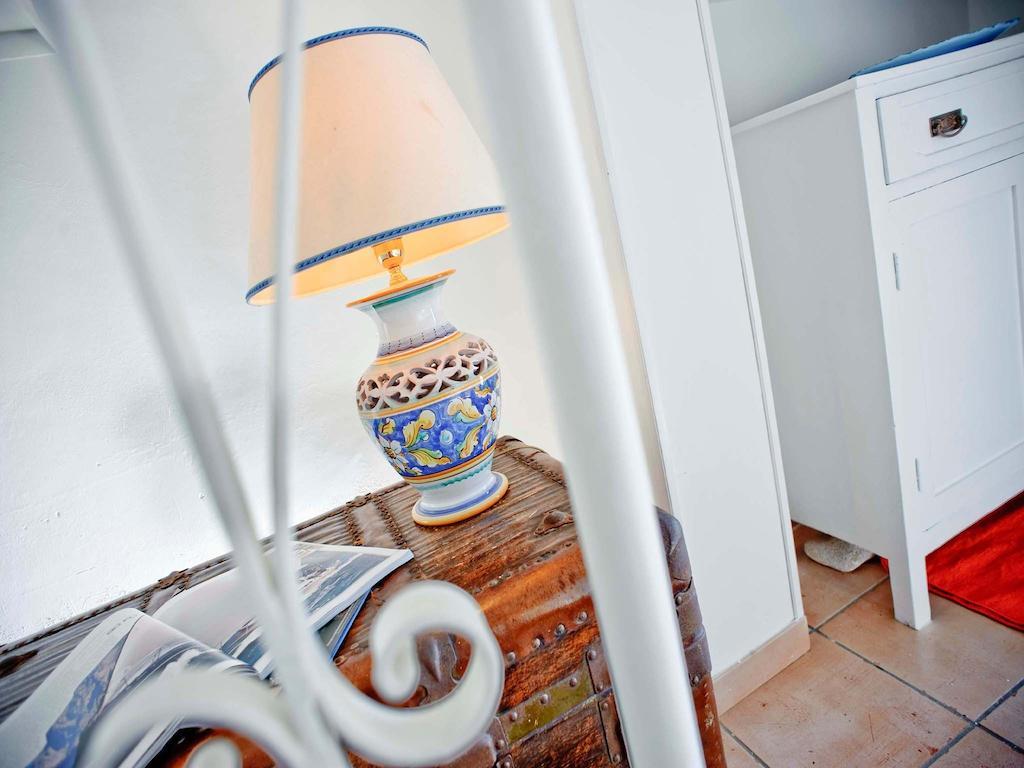 Casa Marettimo Villa Стая снимка