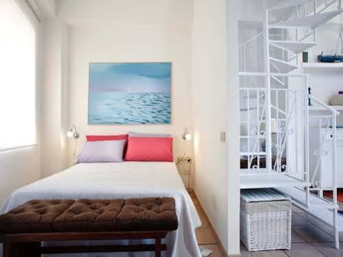 Casa Marettimo Villa Екстериор снимка