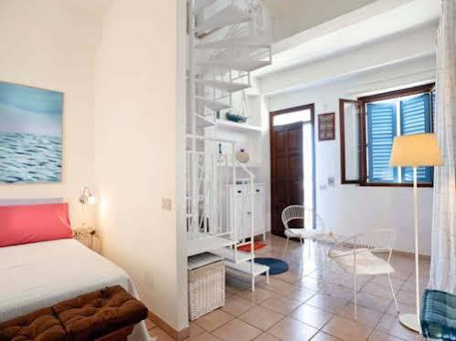 Casa Marettimo Villa Екстериор снимка